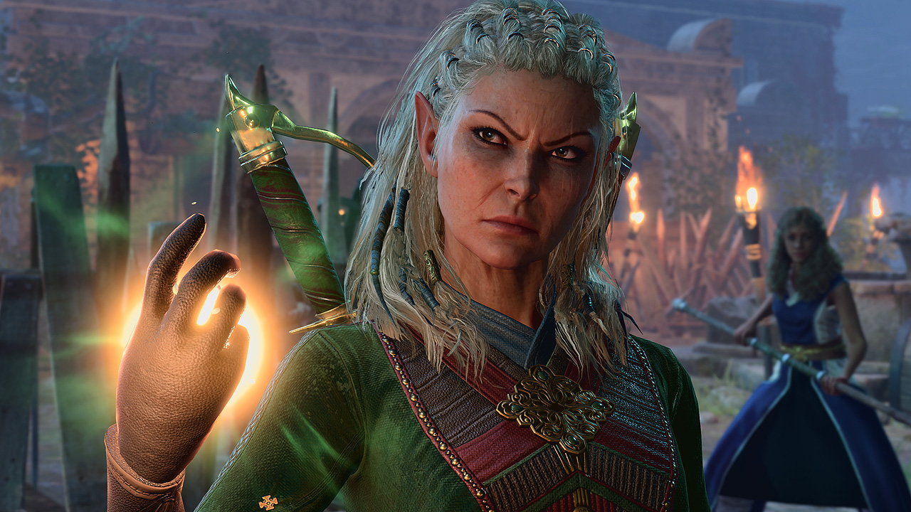 BALDURS-GATE-3-LAUNCH-TRAILER-MINSC-BOO-DND-JAHEIRA