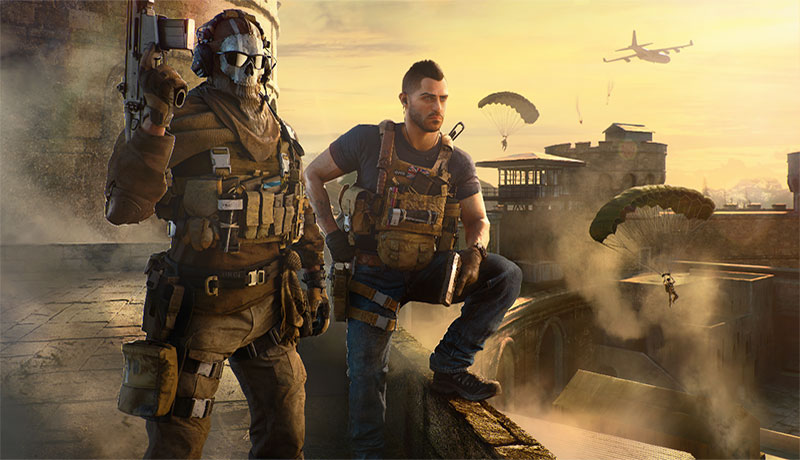 Call of Duty Warzone Mobile will launch with smaller game modes