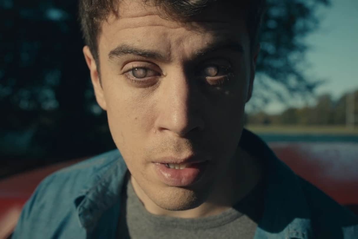 Finally, Netflix is working on Season 6 of Black Mirror