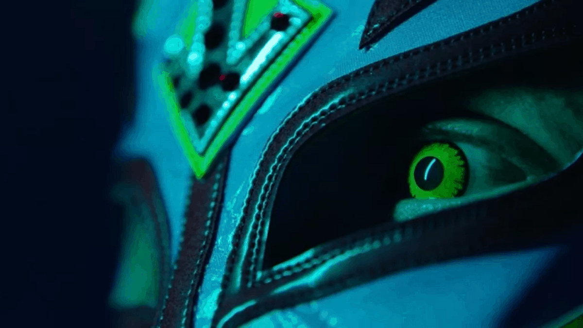 WWE 2K22 is reportedly using a rebuilt engine to make it "feel like a wrestling fan's game"