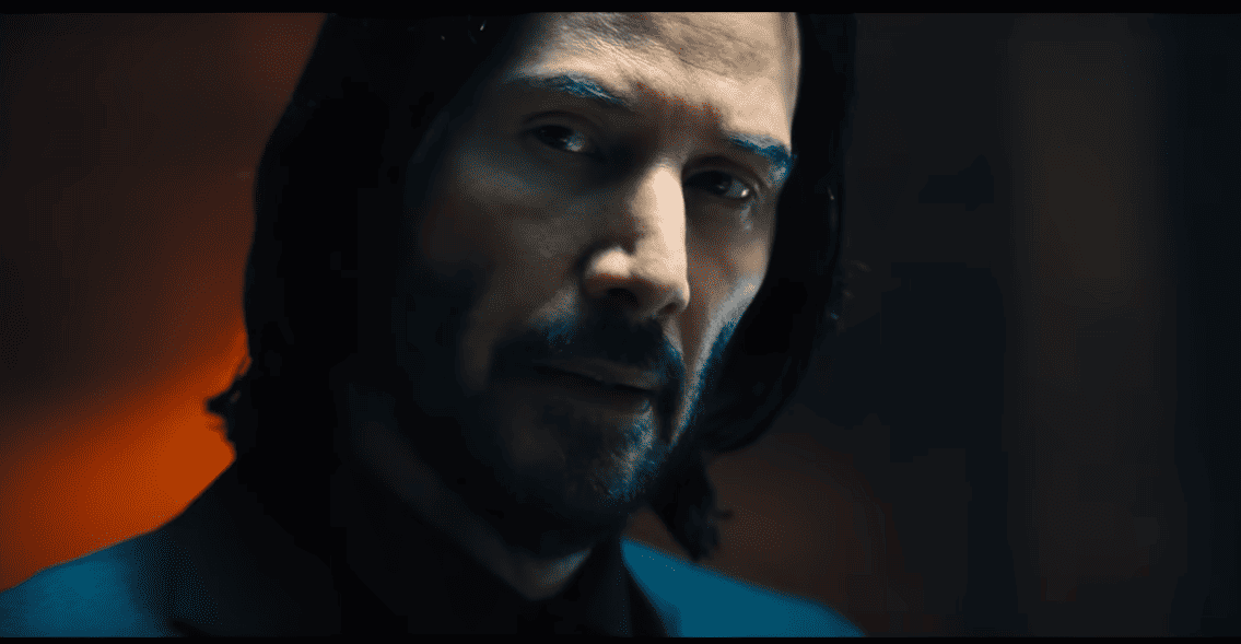 Lionsgate confirms John Wick 5 is in development