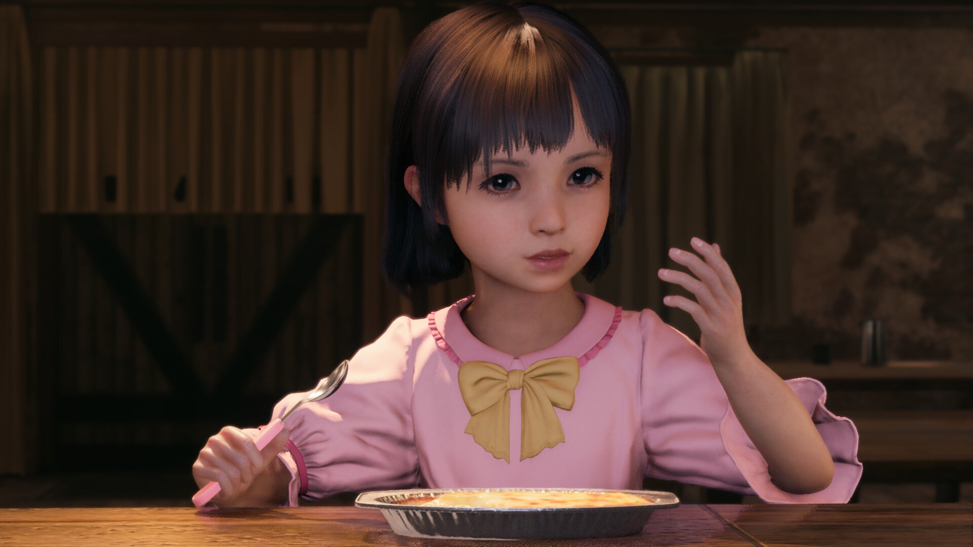 FF7 Rebirth will be out on PS5 on February 29.