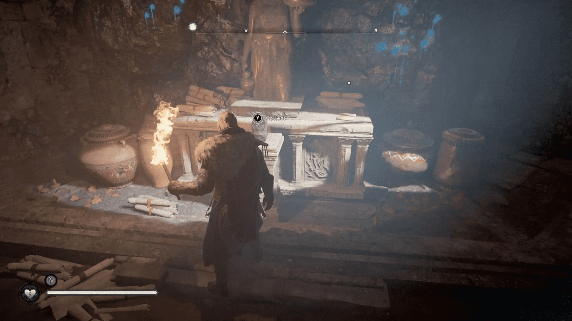 Unique & Legendary Weapons In Assassin's Creed: Valhalla And Where To Find Them