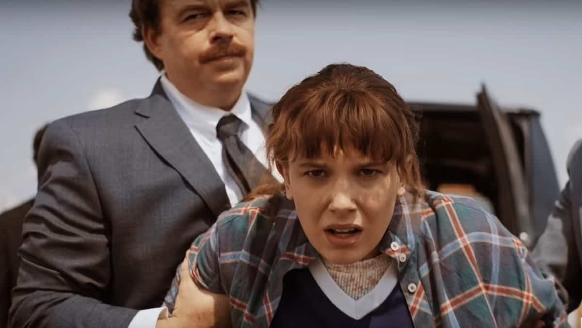 Netflix Confirms 2022 Premiere Date For Stranger Things Season 4 In Latest Teaser