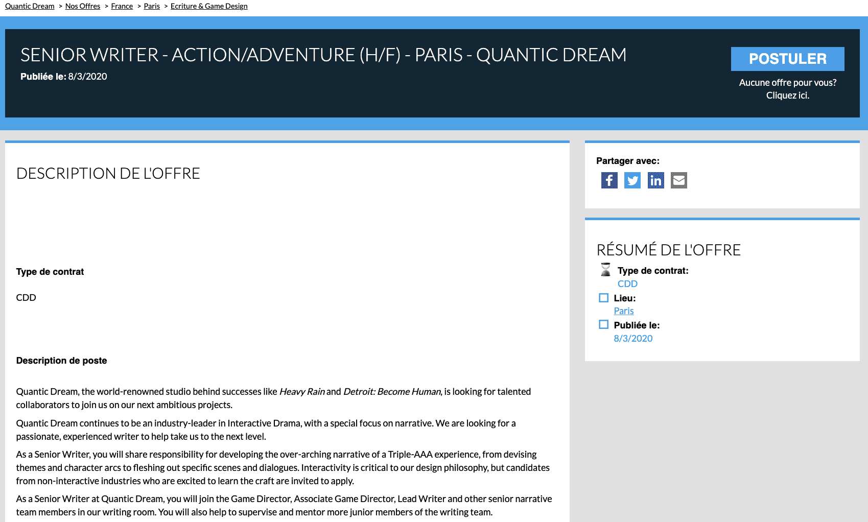 ." width="300" height="300" /> This listing was first published on August 3, 2020 .