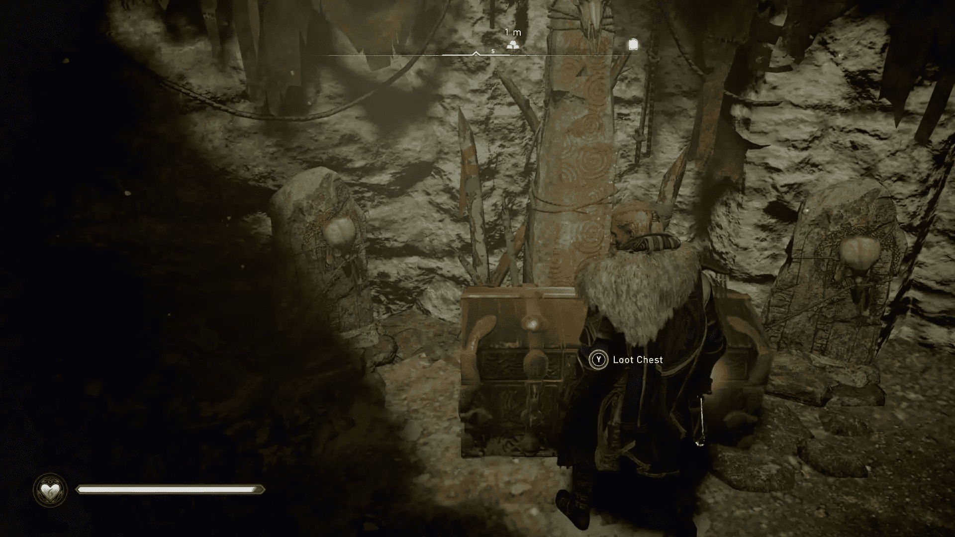 Unique & Legendary Weapons In Assassin's Creed: Valhalla And Where To Find Them