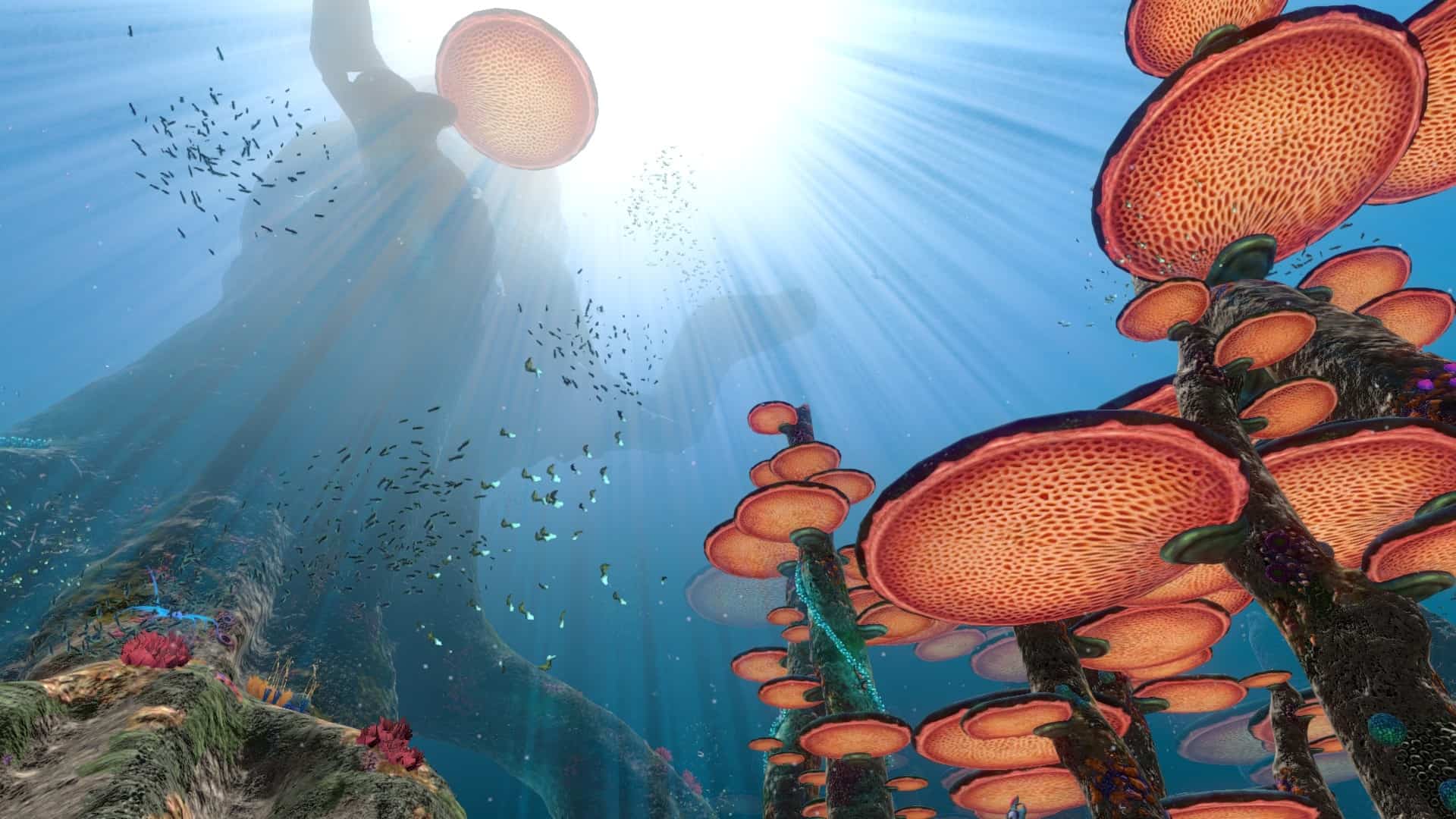 Unknown Worlds Is Working On A New Subnautica Game