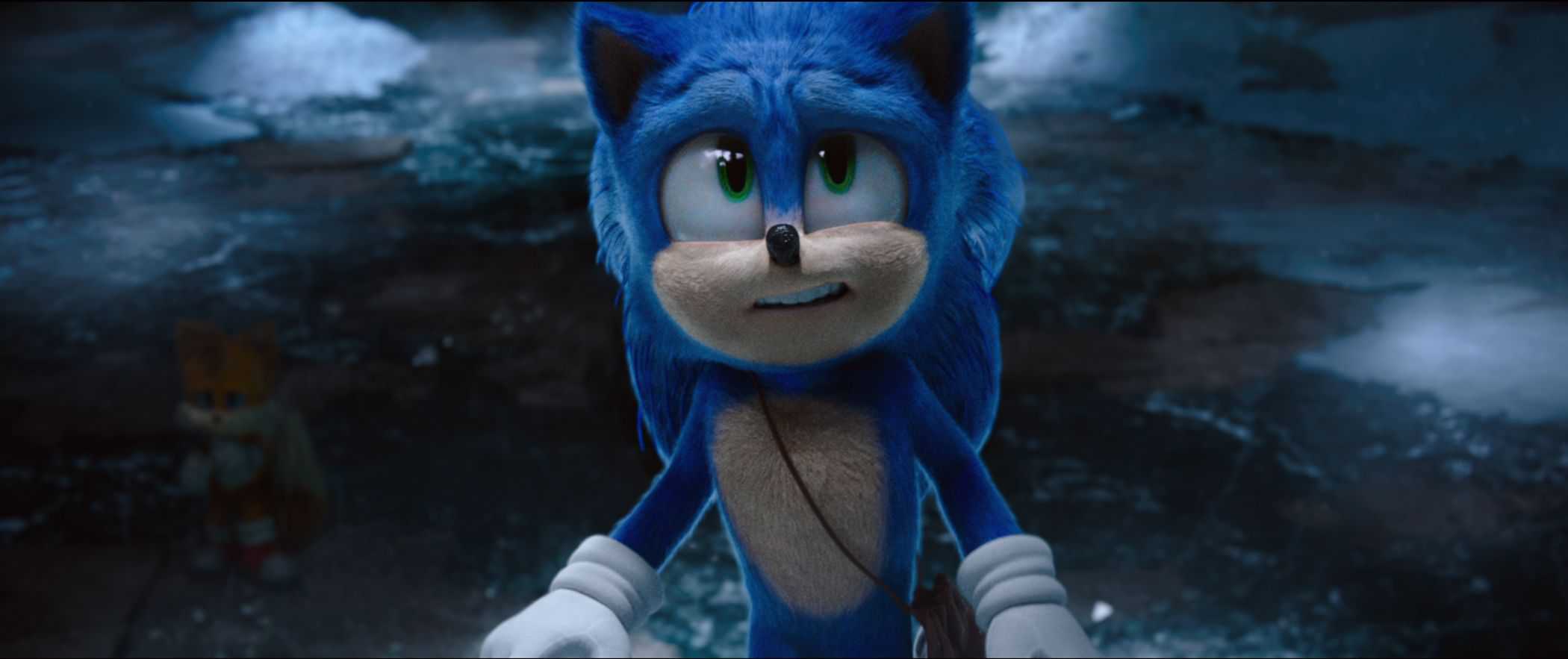 Sonic The Hedgehog 2 Is On Track To Becoming The Biggest Video Game Movie Ever