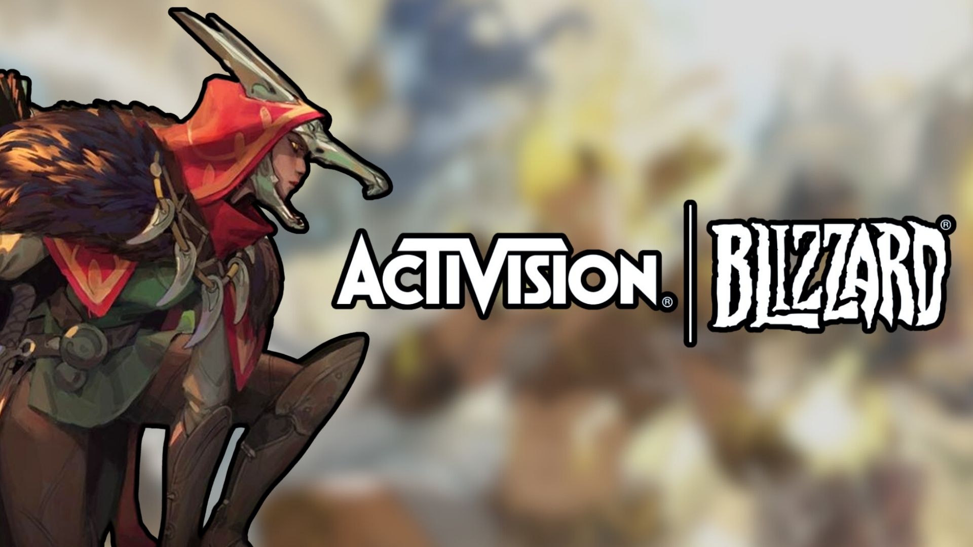 What Really Happened to Blizzard's Canceled Survival Game 'Odyssey'?