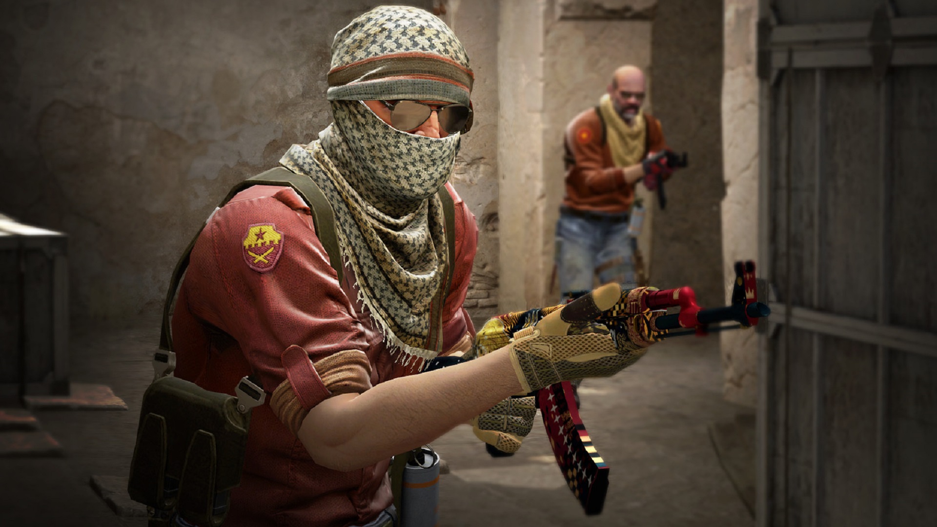 Counter-Strike 2 will be exclusive to Windows and Linux moving forward.