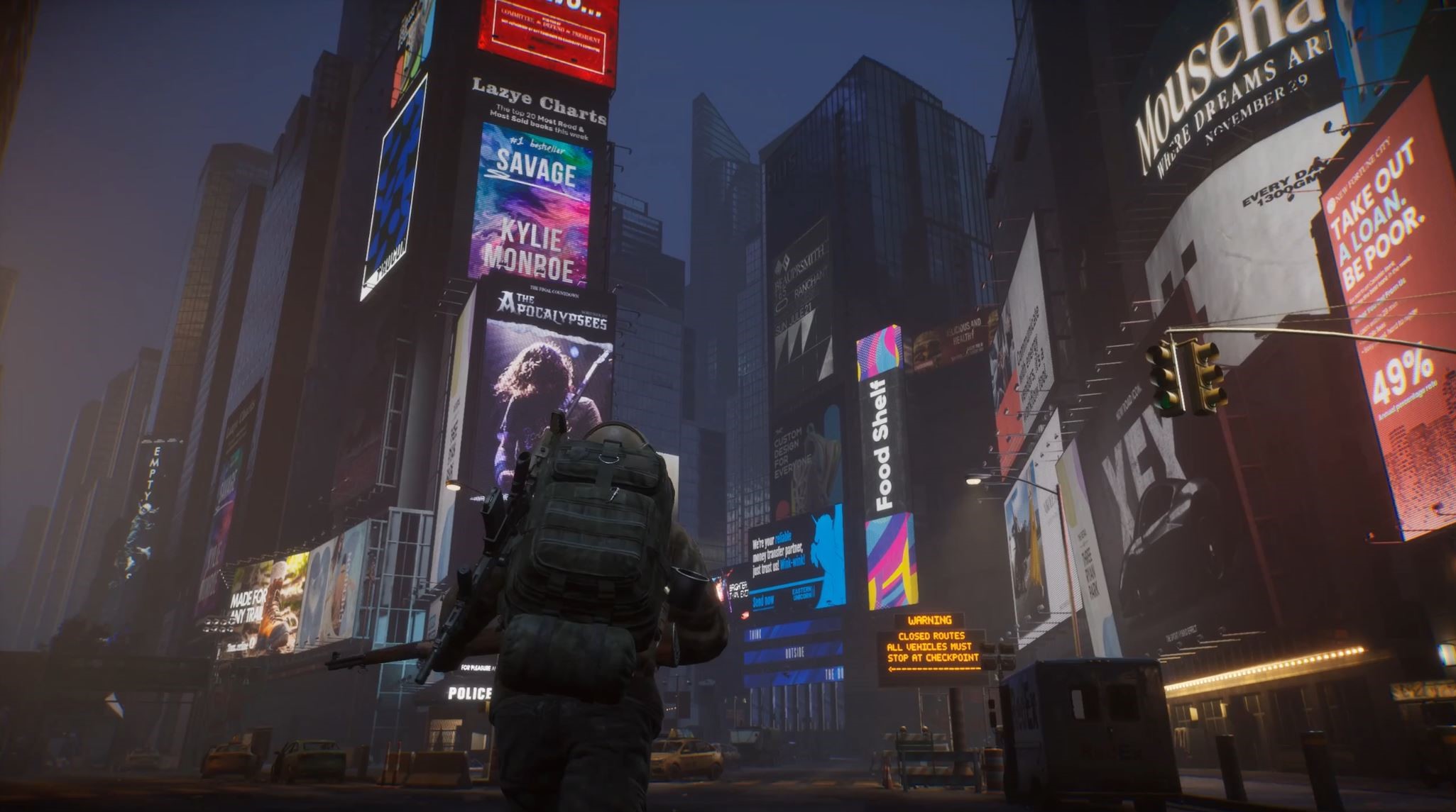 Devs ask gamers not to call The Day Before a "scam" ahead of release