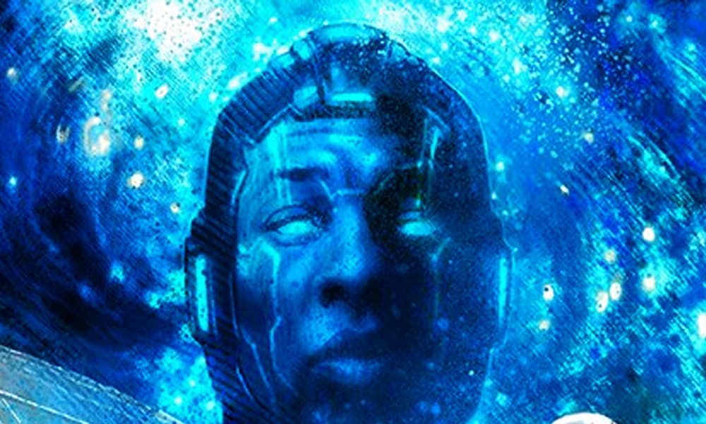 Shang-chi Director Tapped For Avengers: The Kang Dynasty