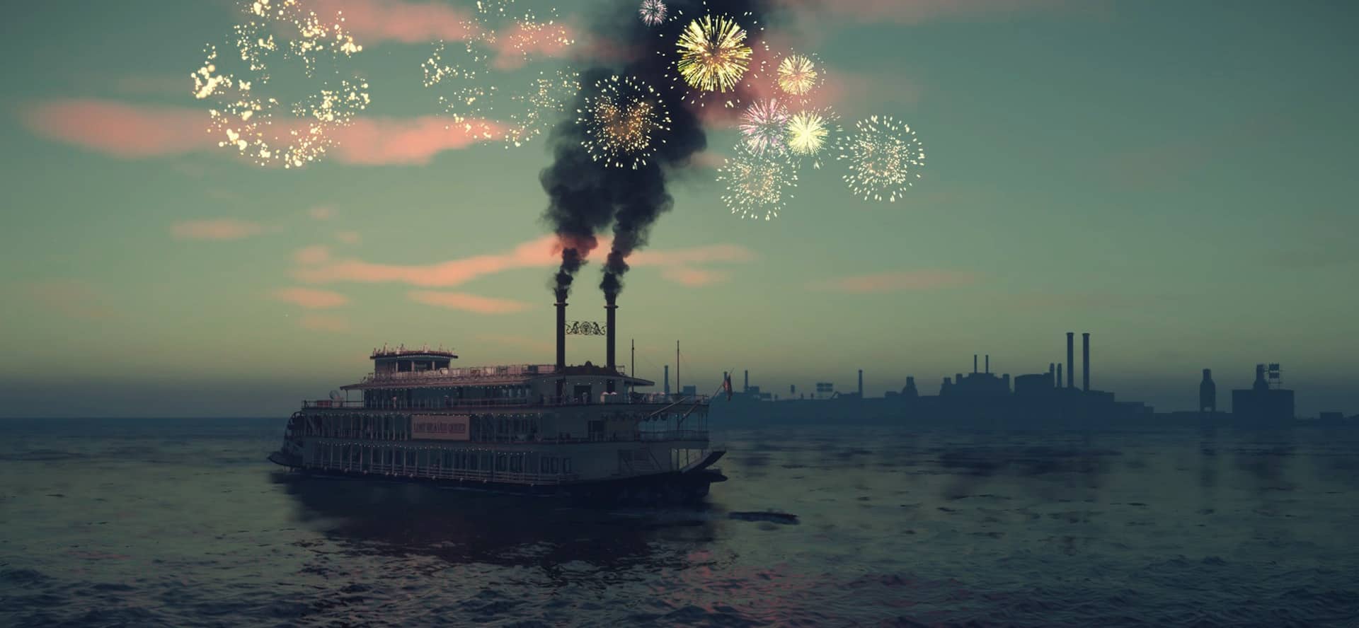 Hangar 13 Is Working On A Mafia Prequel Game