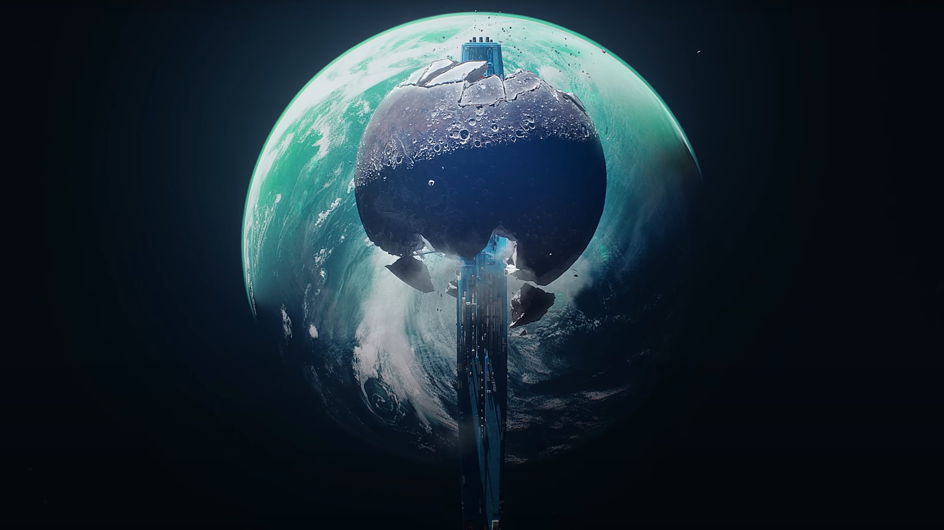 Sony's live-service plans may have taken a step back but that doesn't mean it's been canceled.