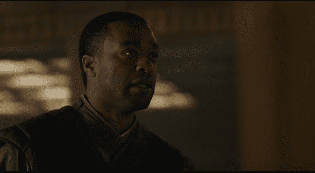 Chiwetel Ejiofor joins Venom 3 cast opposite Tom Hardy