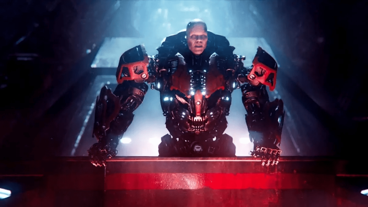 Rage 2 Free on Epic Games Store Until Feb 26