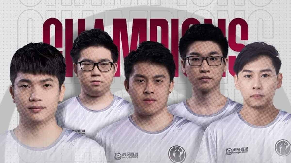 Weplay Animajor Power Rankings: How The 18 Teams Stack Up