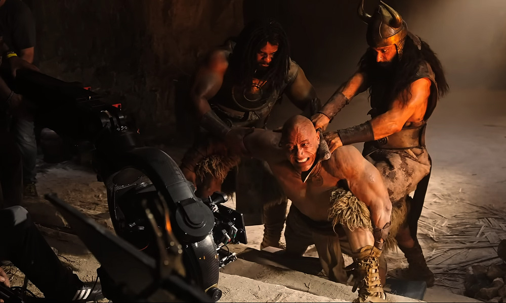 Black Adam HBO Max tops trending and viewer numbers PRODUCTION