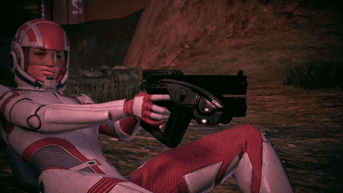 Mass Effect Companions Guide: Who, What, Where, And How