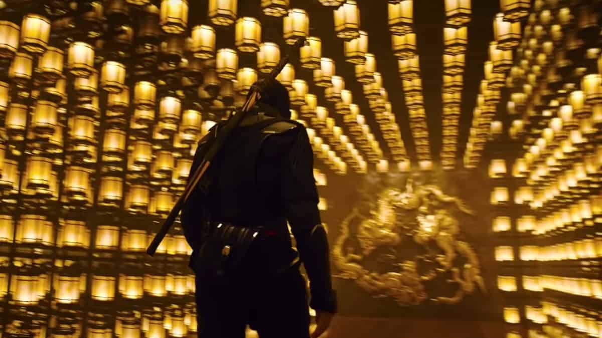 Check Out The Final Trailer For Snake Eyes Ahead Of Its July 23 Premiere Date