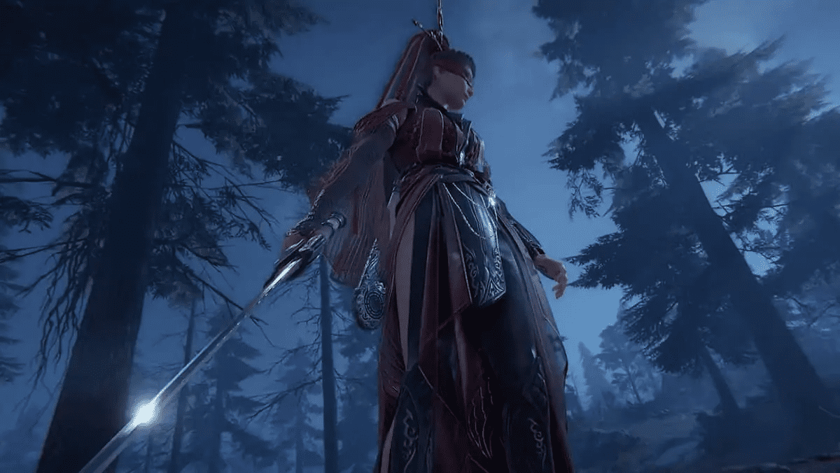 What Is Naraka Bladepoint & Why Is It So Popular?