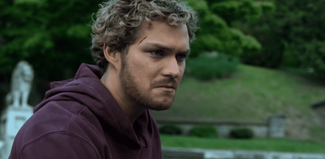 Iron Fist Actor Hopeful For Mcu Recall