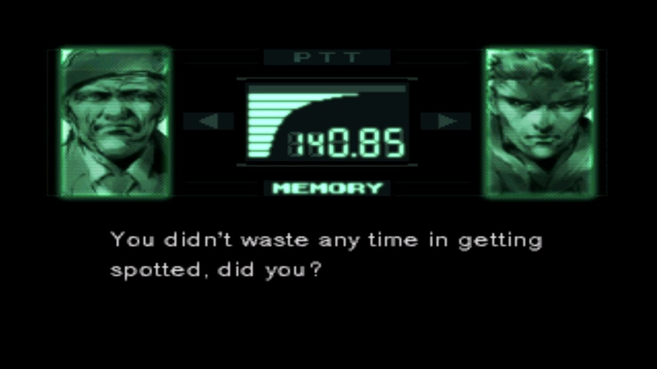 Metal Gear Solid voice actor joins growing list of opposition against AI