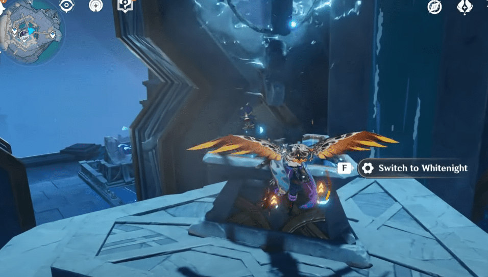 How To Unlock Enkanomiya In Genshin Impact