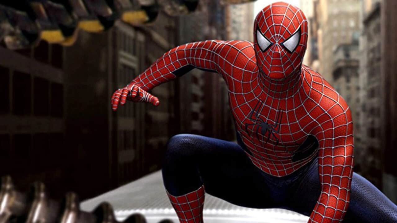 Sam Raimi Thinks That A Spider-man 4 With Tobey Maguire Is