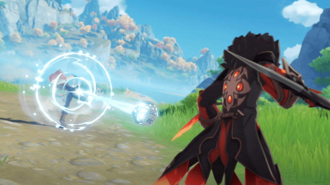 Top Builds For Aloy In Genshin Impact