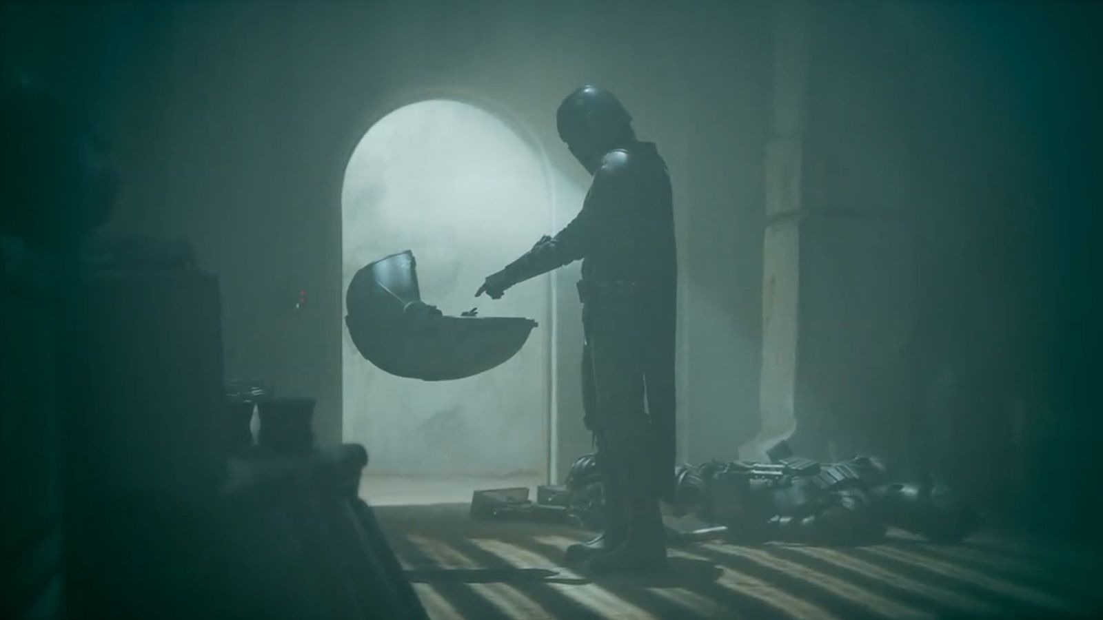 Disney finally gives The Mandalorian Season 3 a release date