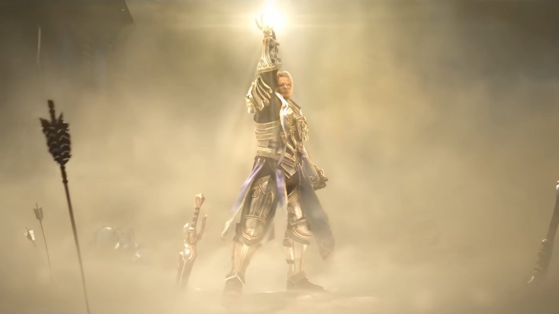 No, Glorbo is not coming to World of Warcraft