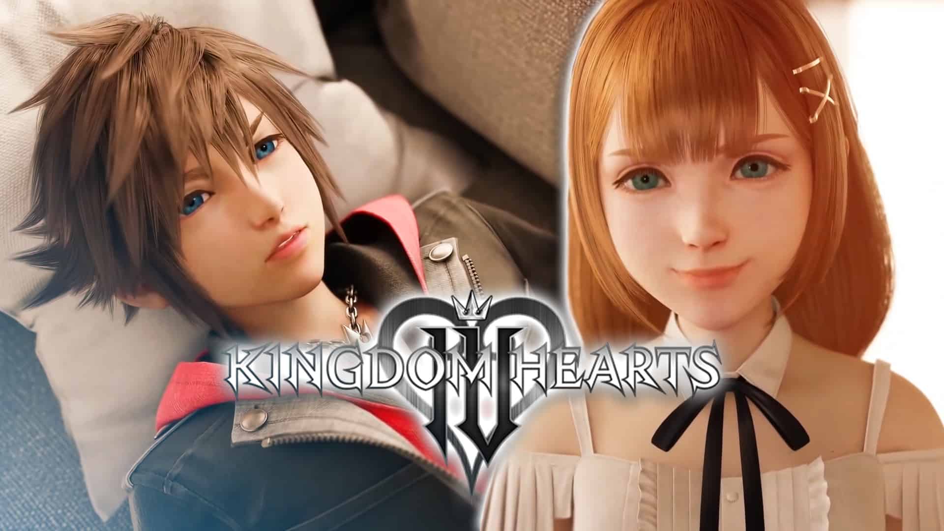 Square Enix celebrates series 20th anniversary with Kingdom Hearts 4 announcement
