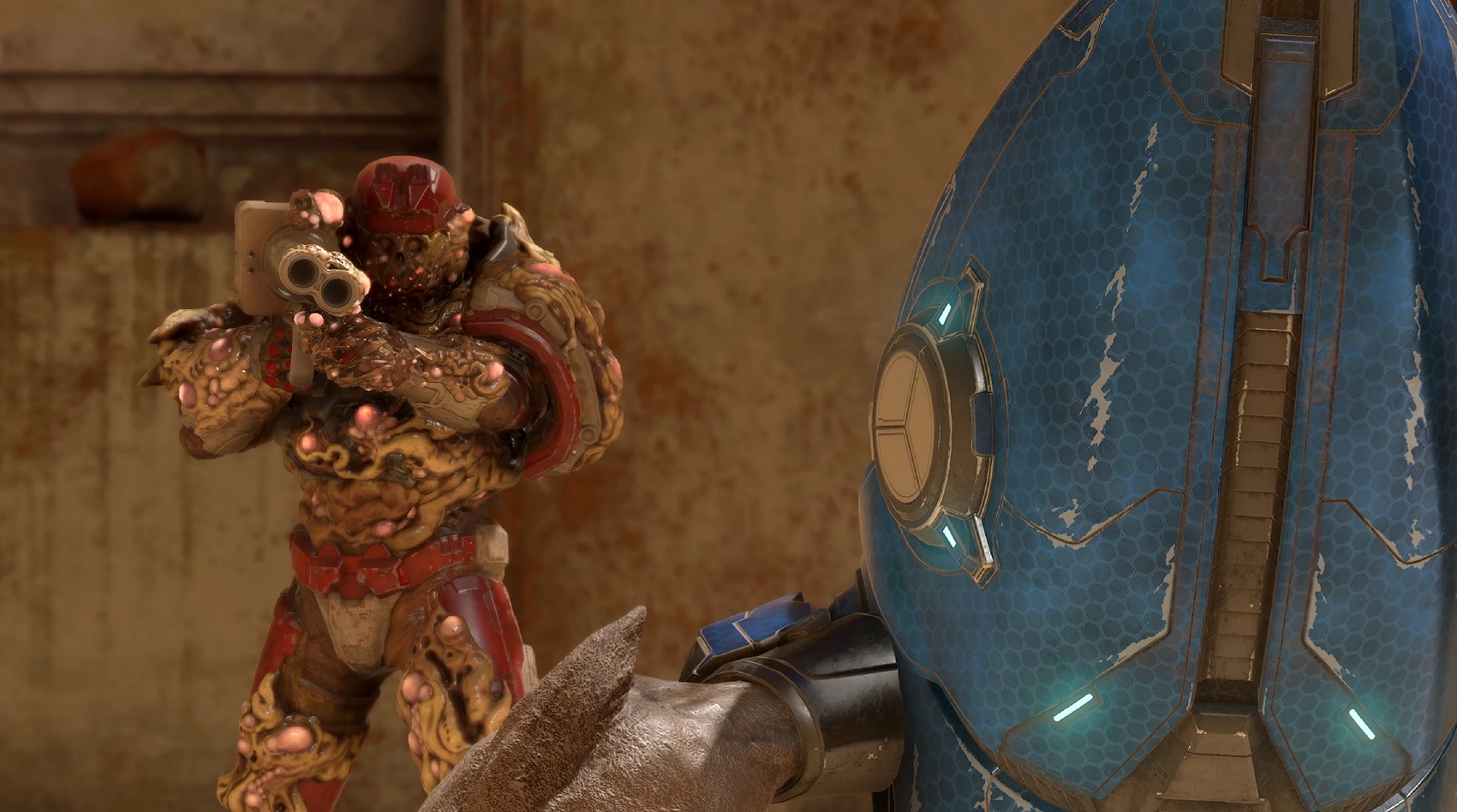 The new update fixes a ton of known issues that have been reported by the community.