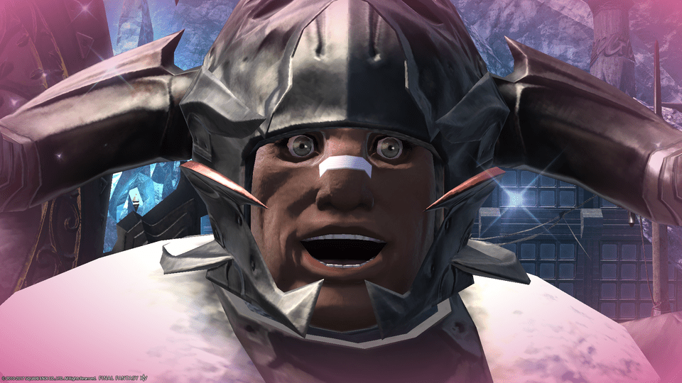 Getting Ready For Final Fantasy Xiv Endwalker