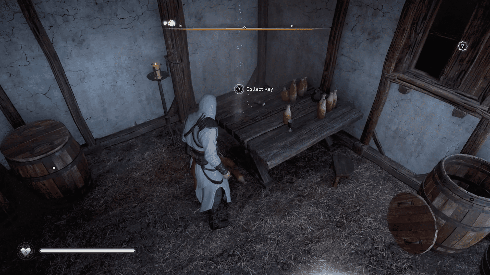 Top 5 Armor Sets In Assassin's Creed: Valhalla & Where To Find Them