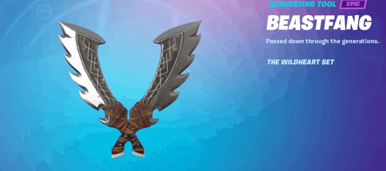 Fortnite Season 5 Skins & Cosmetics Overview