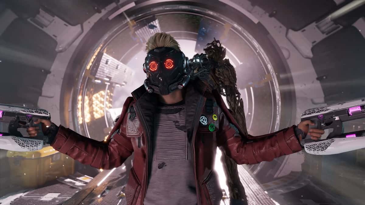 Marvel's Guardians Of The Galaxy: Release Date, Trailer, Platforms, And More