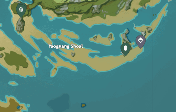 Electro Crystals Farming Guide For Genshin Impact