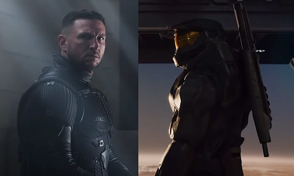 Halo Is A Certified Hit And Paramount+ Releases First Episode For Free