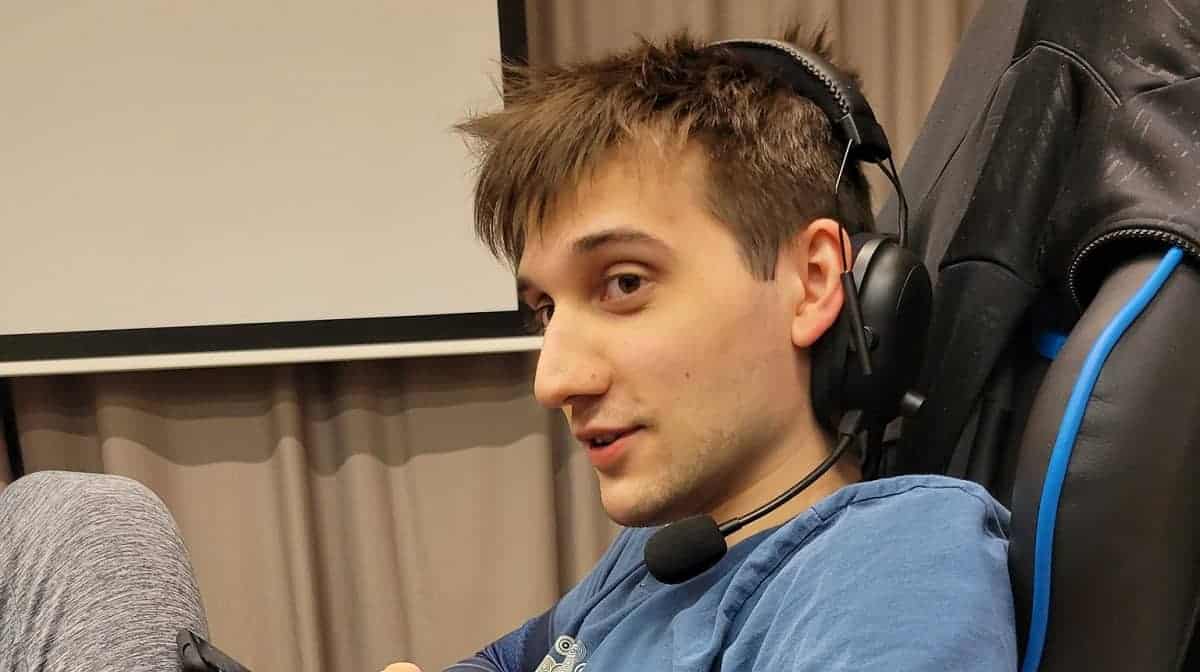 The Best Dota 2 Players To Never Win A Major