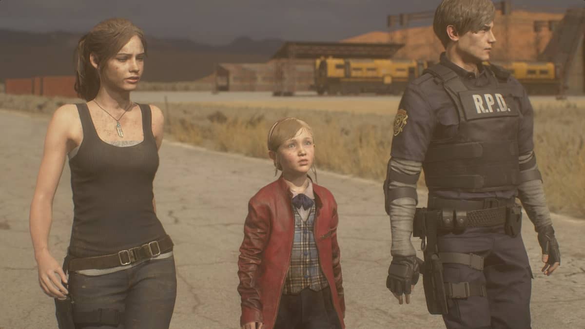 The Resident Evil Live-action Reboot Reveals First Photos And New Details