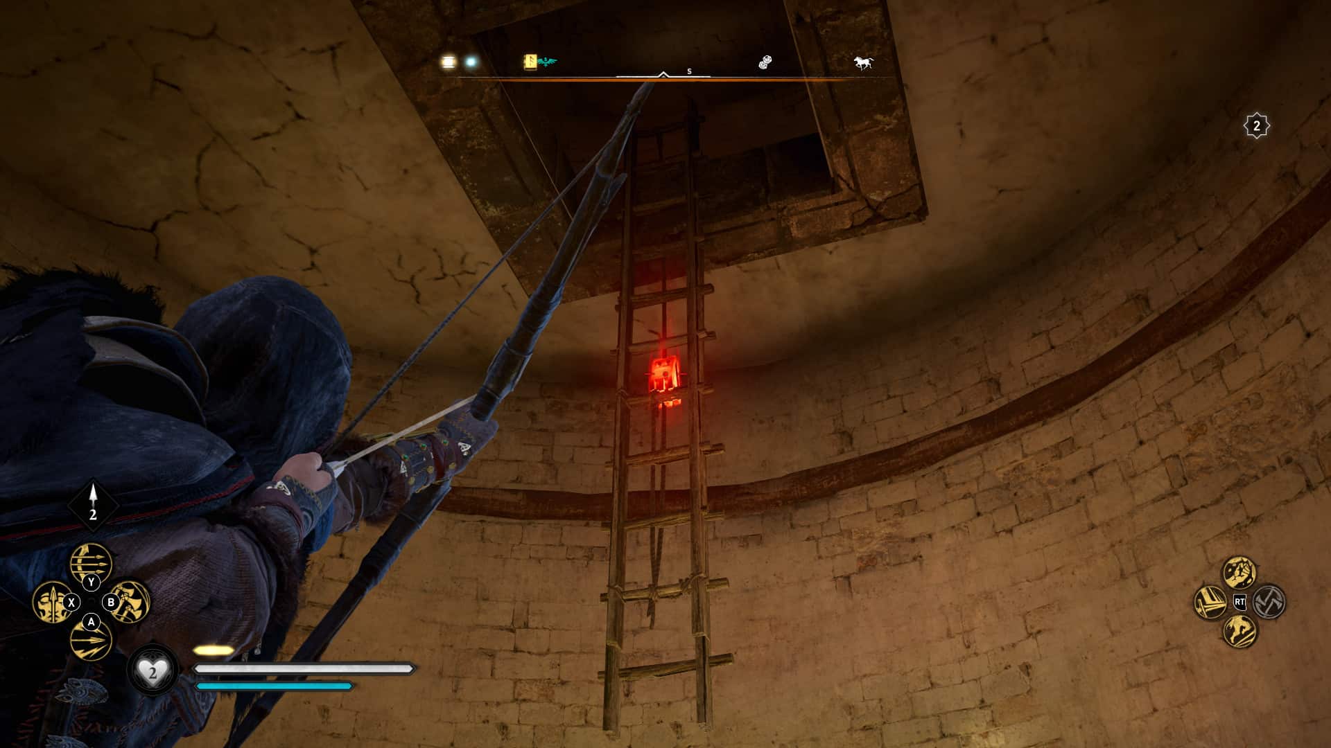 Assassin's Creed: Valhalla - Locations Of All Abilities