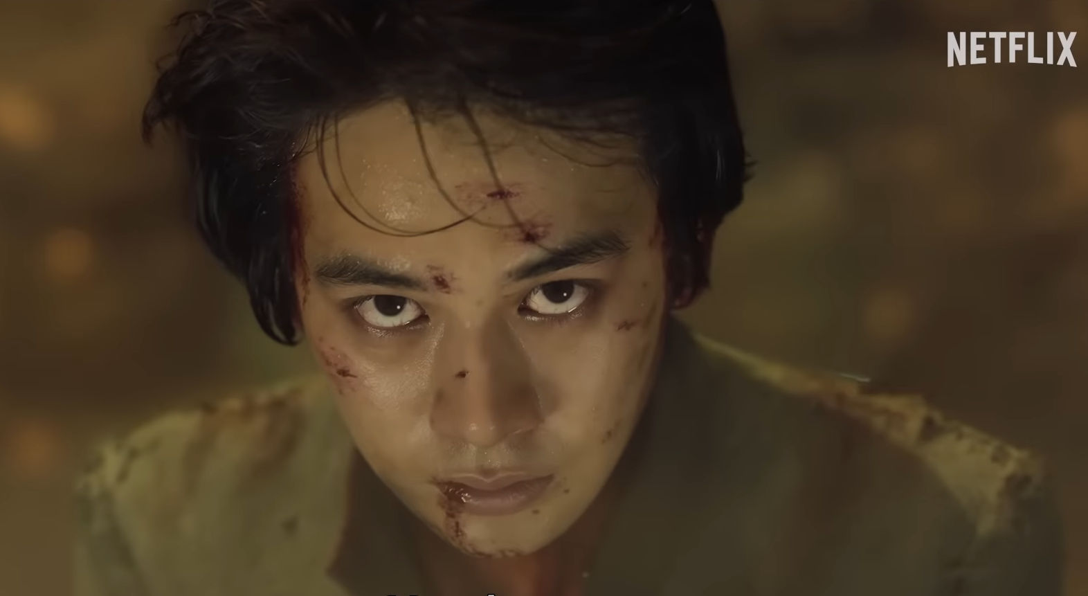 Netflix strikes gold twice with its live-action adaptation of Yu Yu Hakusho