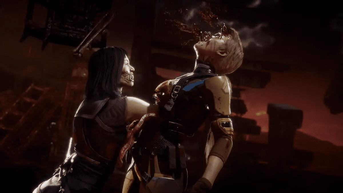 The 10 Best Fighting Games You Can Play Today