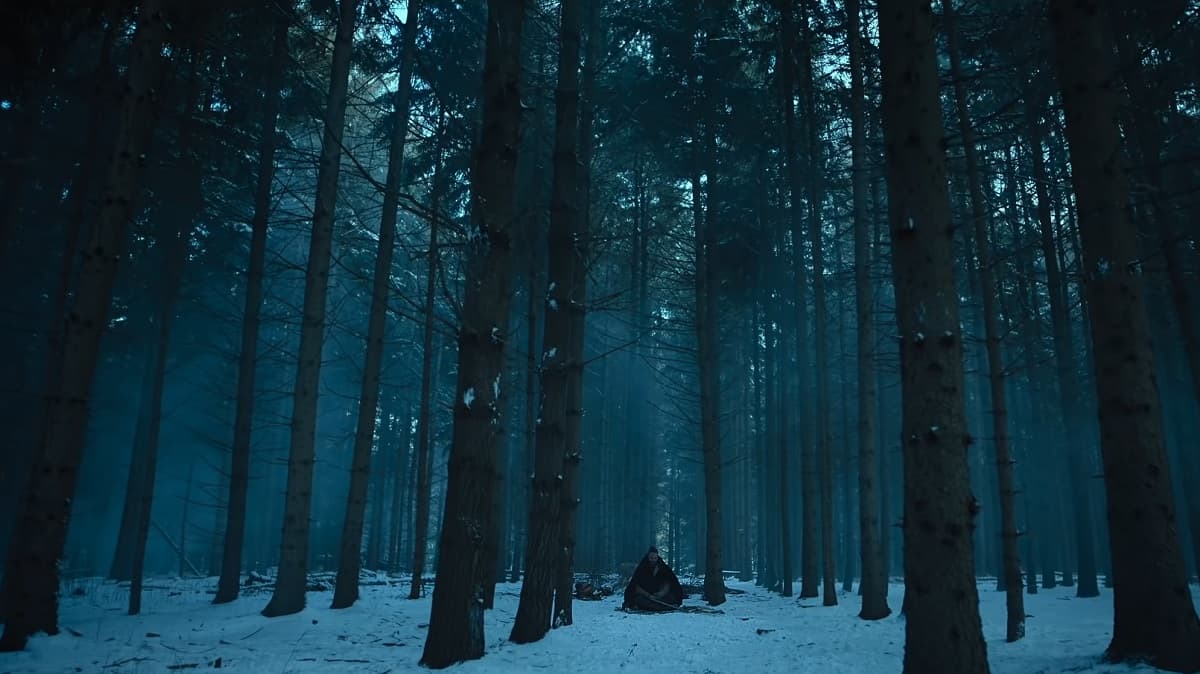 Dave Bautista Leaves Impression In Latest See Season 2 Clip