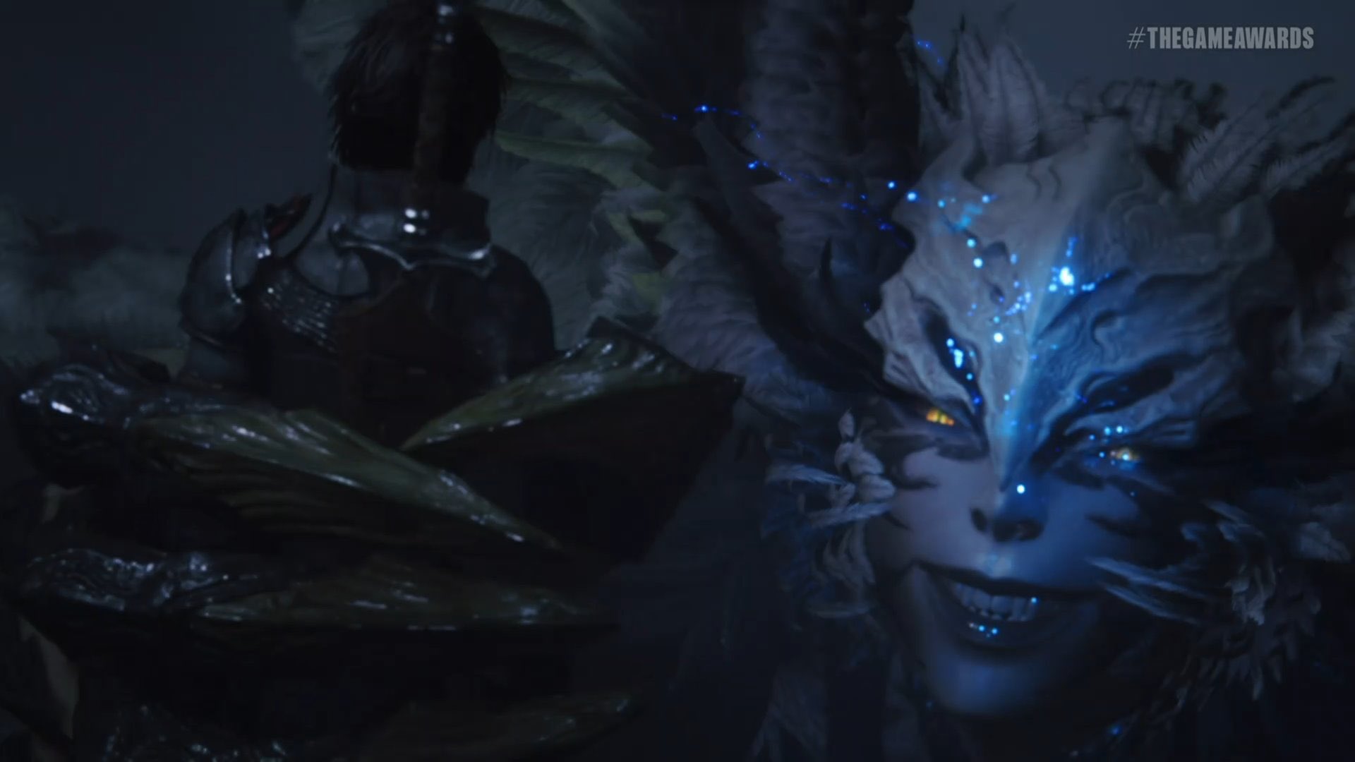 Final Fantasy Gameplay Trailer Release Date The Game Awards