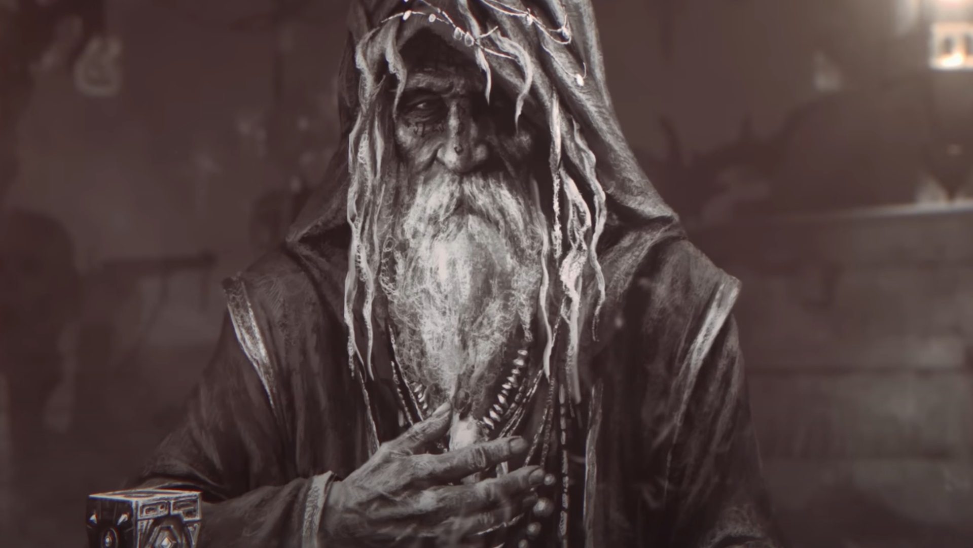 Diablo 4 Season 3 will come out on the same day as Season 2 ends.