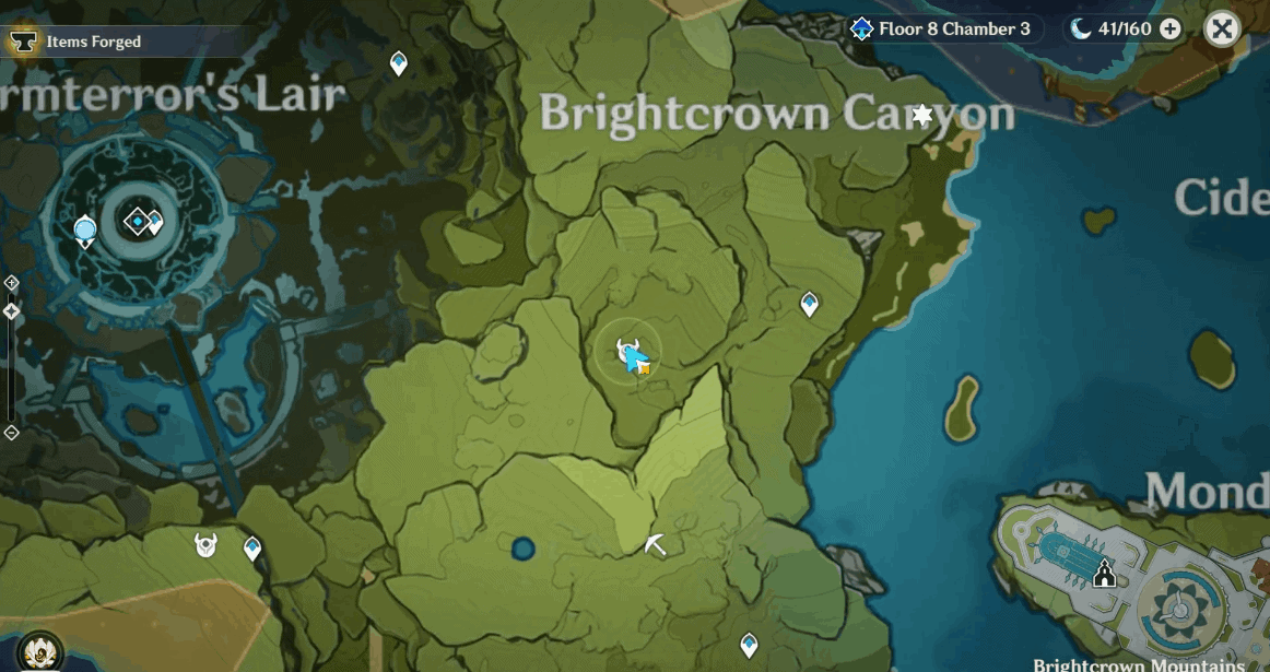 Lost Riches Event In Genshin Impact Guide