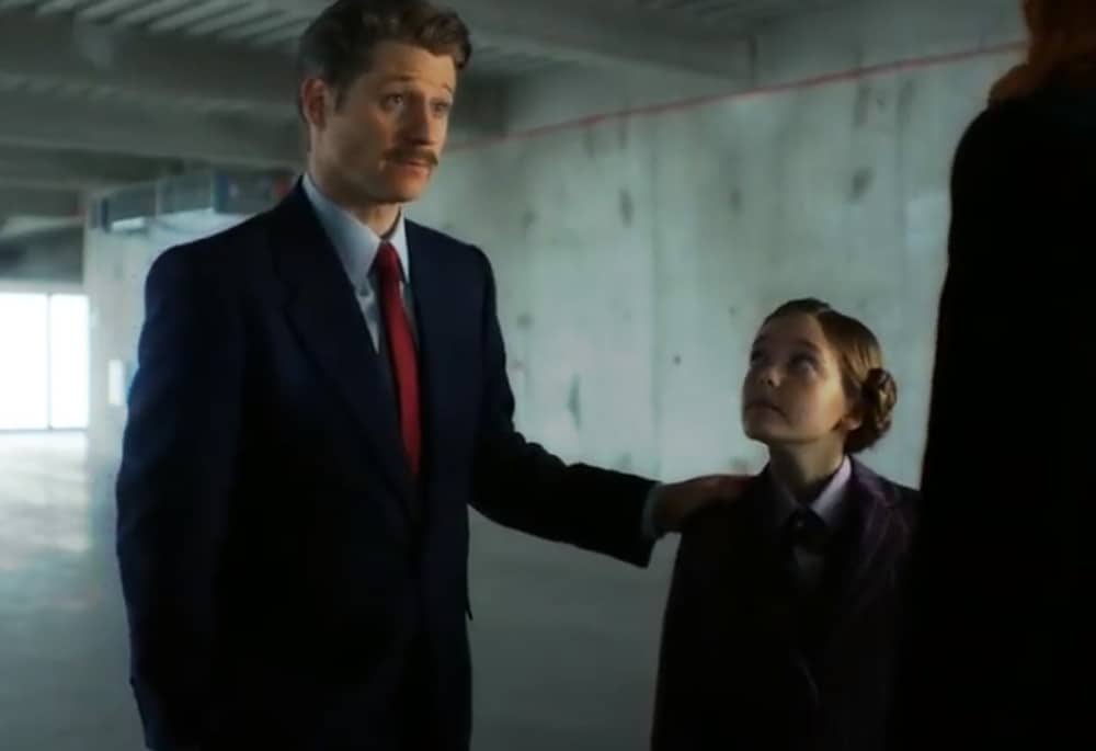 J.k. Simmons Returning As Commissioner Gordon For Batgirl